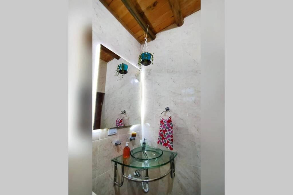 度假居 El Mirador Subachoque