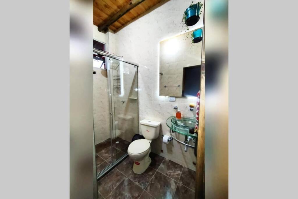 El Mirador * Subachoque