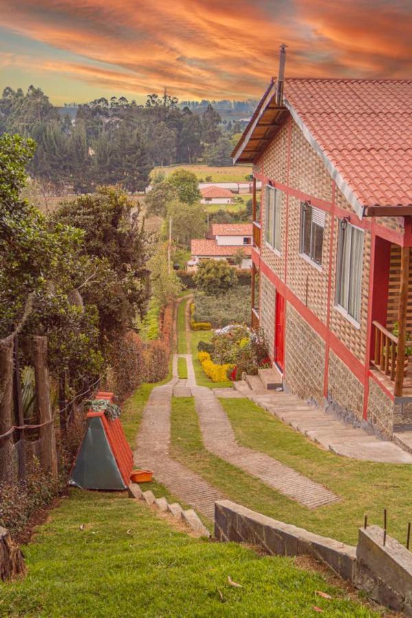 El Mirador * Subachoque