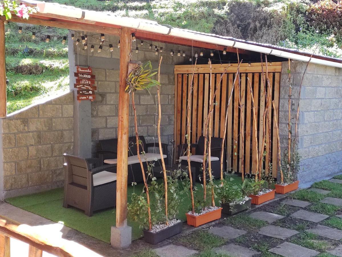 El Mirador 度假居 *