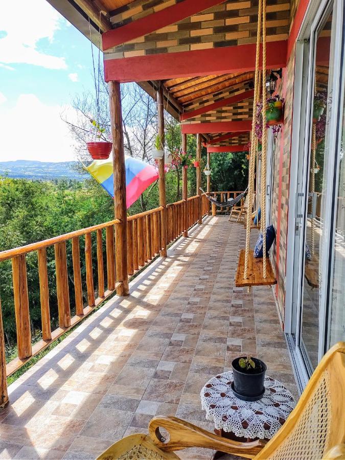 El Mirador 度假居 *