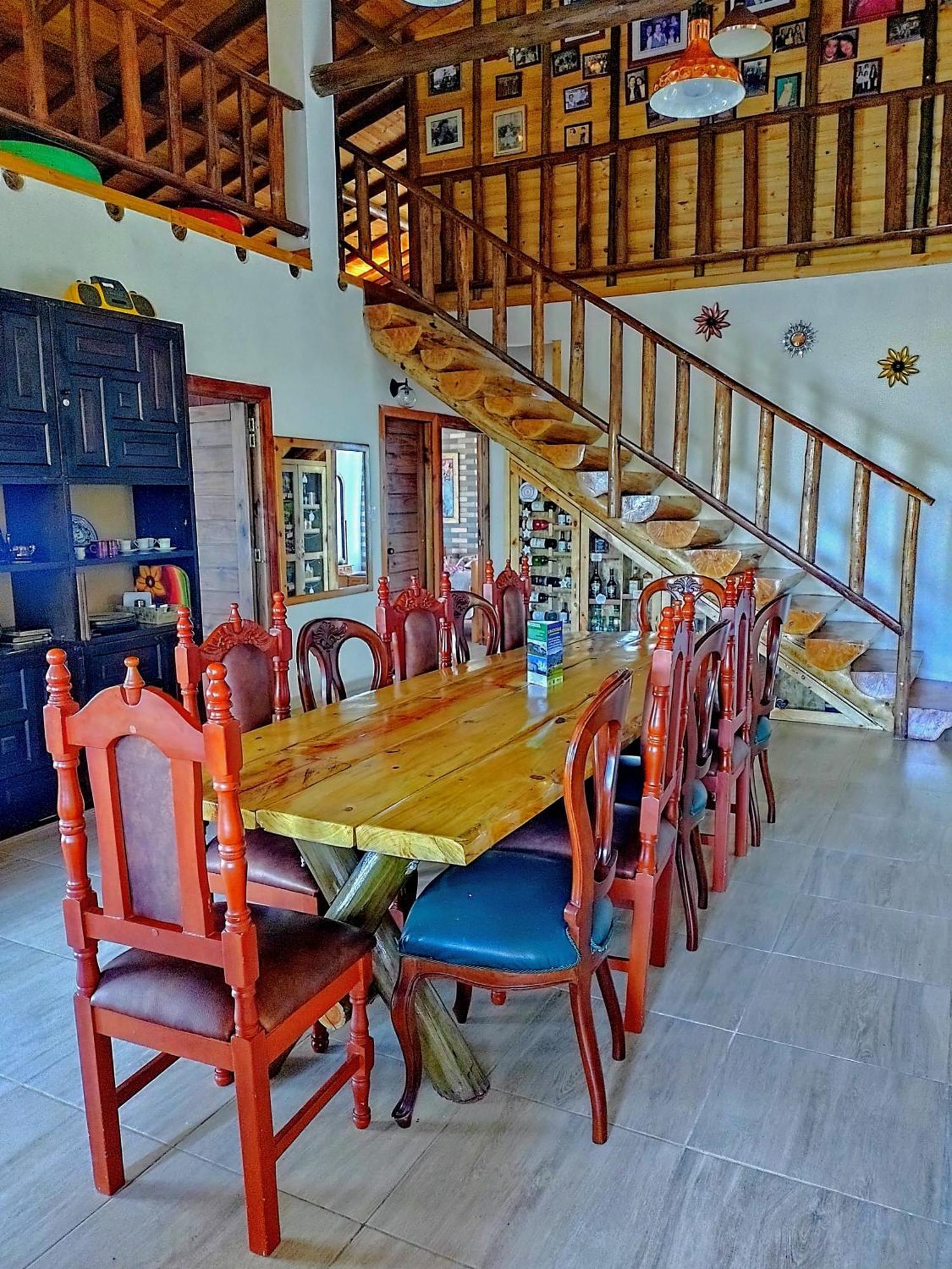 El Mirador * Subachoque