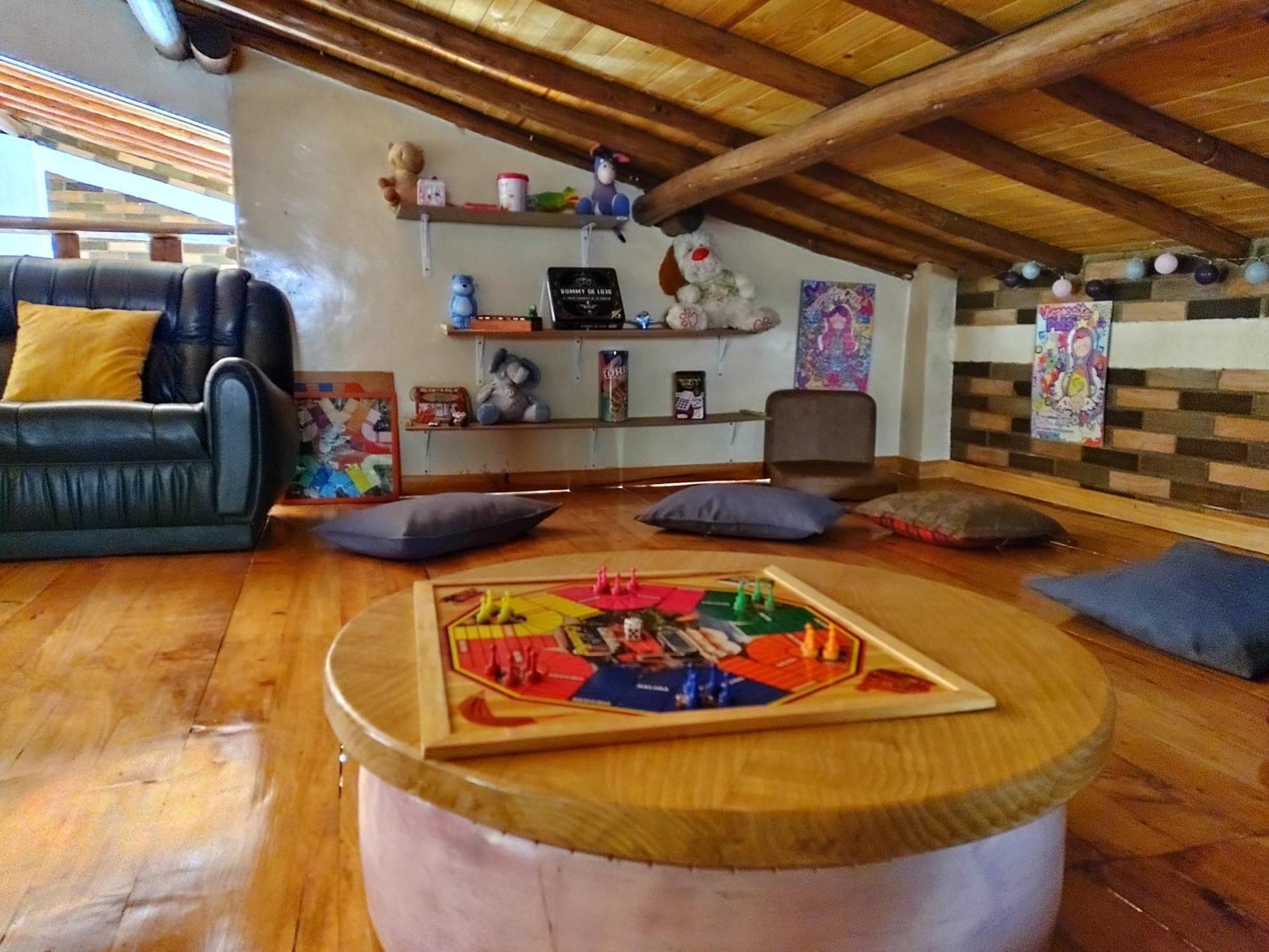 El Mirador * Subachoque