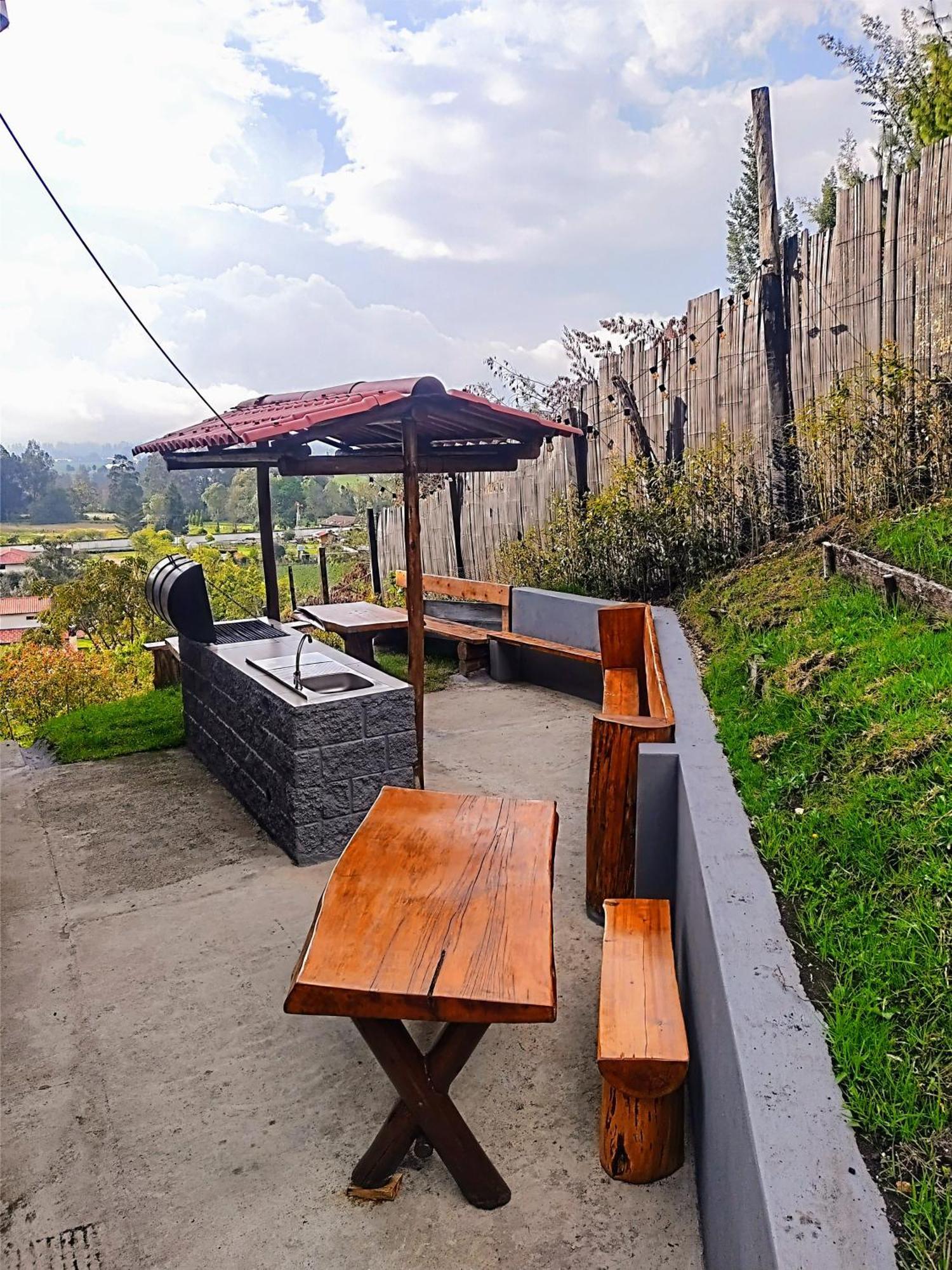El Mirador Subachoque